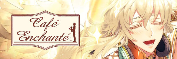 CAFE ENCHANTE
