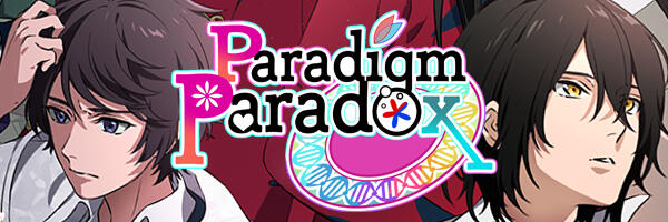 PARADIGM PARADOX