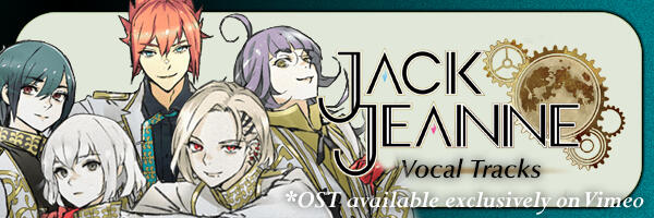 JACK JEANNE VOCAL TRACKS